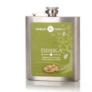 misteteoe brandy